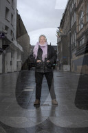LBC London radio presenter Nick Ferrari