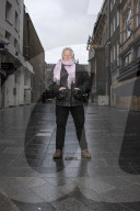 LBC London radio presenter Nick Ferrari