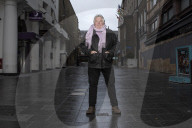 LBC London radio presenter Nick Ferrari