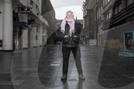 LBC London radio presenter Nick Ferrari