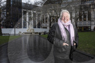 LBC London radio presenter Nick Ferrari