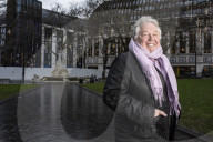 LBC London radio presenter Nick Ferrari