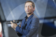 AFM Teethon 2014 - Direct TV - Champs-de-Mars - Paris