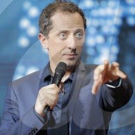 AFM Teethon 2014 - Direct TV - Champs-de-Mars - Paris