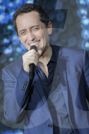 AFM Teethon 2014 - Direct TV - Champs-de-Mars - Paris