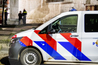 NEWS - Coronavirus: Die Polizei überwacht die nächtliche Ausgangssperre in Amsterdam