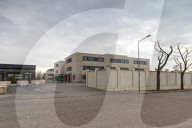 NEWS - Coronavirus: Dresden - Zentrale Unterbringungsstelle für Corona-Regelbrecher
