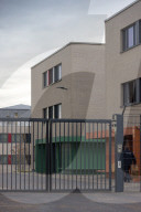 NEWS - Coronavirus: Dresden - Zentrale Unterbringungsstelle für Corona-Regelbrecher