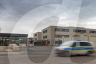 NEWS - Coronavirus: Dresden - Zentrale Unterbringungsstelle für Corona-Regelbrecher