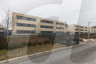 NEWS - Coronavirus: Dresden - Zentrale Unterbringungsstelle für Corona-Regelbrecher