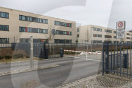 NEWS - Coronavirus: Dresden - Zentrale Unterbringungsstelle für Corona-Regelbrecher