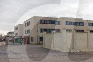 NEWS - Coronavirus: Dresden - Zentrale Unterbringungsstelle für Corona-Regelbrecher