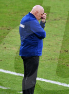 German Bundesliga: FC Schalke 04 vs FC Bayern Munich