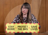 Matt Hancock Covid-19 Presser