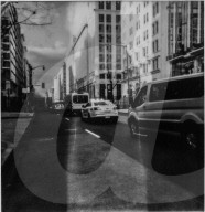 The preparation for an inauguration like no other – a photo essay.  Photographer Jordan Gale records the inauguration and captures  images of a country gripped by anxiety.