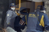 NEWS - Rubin im Wert von 3 Milliarden Yen in Tokio gestohlen
