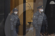 NEWS - Rubin im Wert von 3 Milliarden Yen in Tokio gestohlen