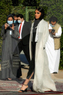 Saudi Fashion Show - Khaleeki Chic Runway in Riyadh