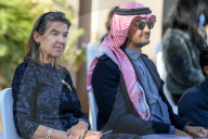 Saudi Fashion Show - Khaleeki Chic Runway in Riyadh