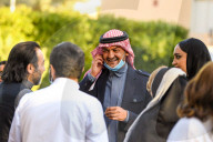Saudi Fashion Show - Khaleeki Chic Runway in Riyadh