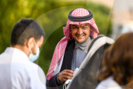 Saudi Fashion Show - Khaleeki Chic Runway in Riyadh