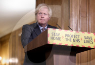 Boris Johnson promises roadmap to reclaim lives at press conference