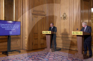 Boris Johnson promises roadmap to reclaim lives at press conference