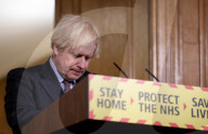 Boris Johnson promises roadmap to reclaim lives at press conference
