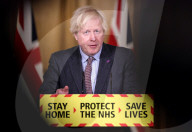 Boris Johnson promises roadmap to reclaim lives at press conference
