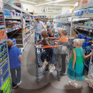 SCHICKSALE - Amerikanerin Courtney Rogers wünscht sich noch ein zwölftes Kind und will alle zuhause unterrichten