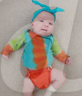 SCHICKSALE - Amerikanerin Courtney Rogers wünscht sich noch ein zwölftes Kind und will alle zuhause unterrichten