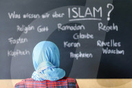 NEWS - Islam-Unterricht, Symbolbild