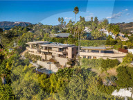 PEOPLE - Zac Efron bietet sein Haus in Los Feliz für 5,9 Millionen Dollar an