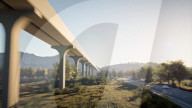 FEATURE - Hyperloop-Transportsystem geplant von Sir Richard Bransons Virgin-Imperium