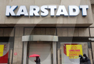 NEWS - Galeria Karstadt Kaufhof: Verdacht der Insolvenzverschleppung