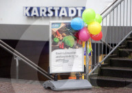 NEWS - Galeria Karstadt Kaufhof: Verdacht der Insolvenzverschleppung