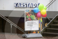 NEWS - Galeria Karstadt Kaufhof: Verdacht der Insolvenzverschleppung
