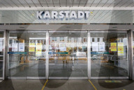 NEWS - Galeria Karstadt Kaufhof: Verdacht der Insolvenzverschleppung