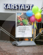 NEWS - Galeria Karstadt Kaufhof: Verdacht der Insolvenzverschleppung