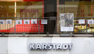 NEWS - Galeria Karstadt Kaufhof: Verdacht der Insolvenzverschleppung