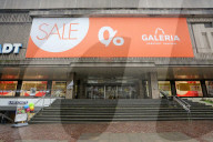 NEWS - Galeria Karstadt Kaufhof: Verdacht der Insolvenzverschleppung