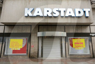 NEWS - Galeria Karstadt Kaufhof: Verdacht der Insolvenzverschleppung