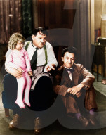 PORTRAIT - Hollywood Photo Archive