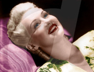 PORTRAIT - Hollywood Photo Archive