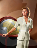 PORTRAIT - Hollywood Photo Archive