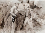 PORTRAIT - Hollywood Photo Archive