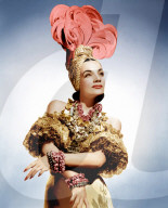 PORTRAIT - Hollywood Photo Archive