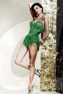 PORTRAIT - Hollywood Photo Archive