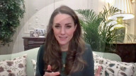 Kate Mideleton talks home parenting during lockdown and rates her maths skills as minus five