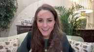 Kate Mideleton talks home parenting during lockdown and rates her maths skills as minus five